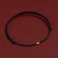 HarmonieBracelet - Luxe Handgemaakte Armband met Zegen