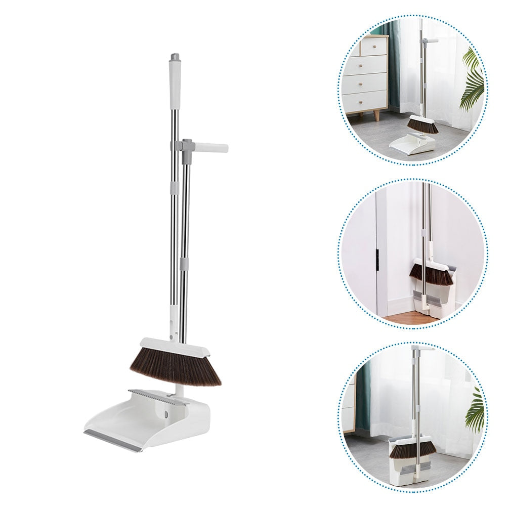 SweepEase – Efficiënte Oplossing voor Schoonmaken
