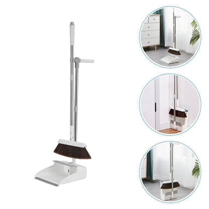 SweepEase – Efficiënte Oplossing voor Schoonmaken
