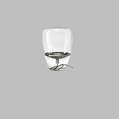 ScandiGlow - Minimalistische LED Tafellamp voor Luxe Sfeer