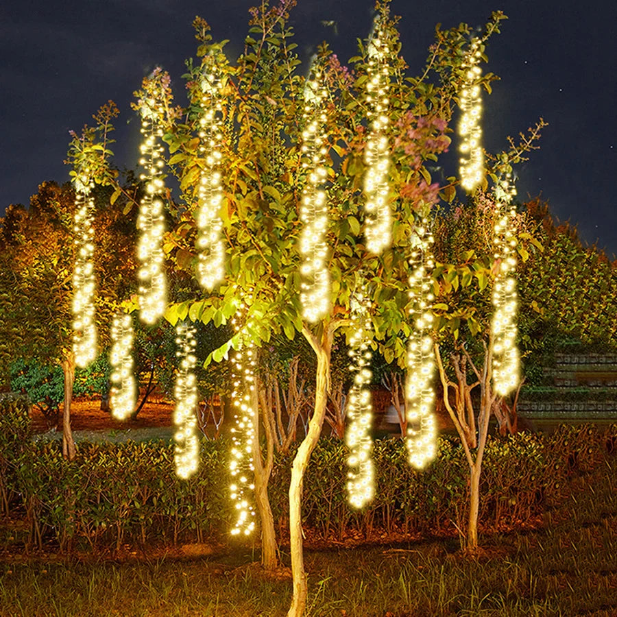 MagicShine LED Verlichting - Betoverende LED Decoratie voor Buiten