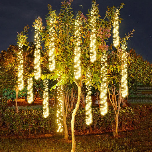 MagicShine LED Verlichting - Betoverende LED Decoratie voor Buiten