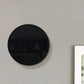 WiFiTime Clock - Slimme LED Wandklok met Kalender
