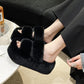 FluffSteps Pantoffels - Luxe Pluche Pantoffels voor Ultiem Comfort