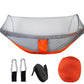 HangMatPro – Hangmat met Muskietennet en Anti-Rollover