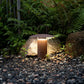 LuxeLume - Draadloze Waterdichte Bureaulamp met Touch-Dimfunctie