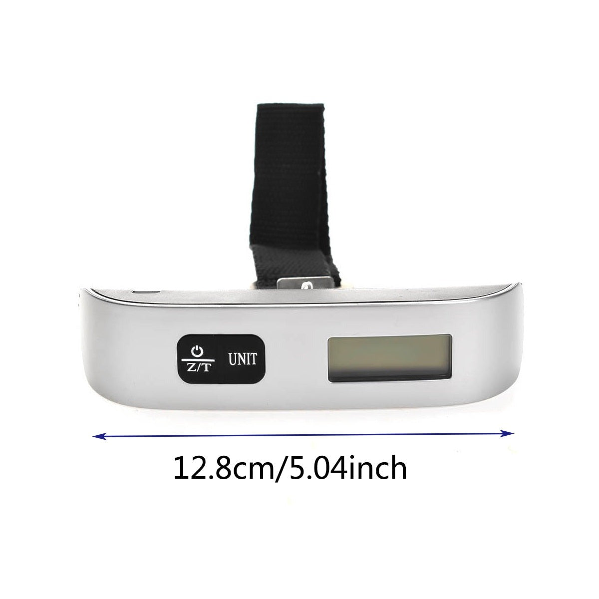 TravPro Scale – Handige Bagageweegschaal voor Reizen