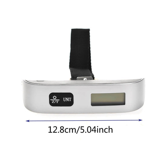 TravPro Scale – Handige Bagageweegschaal voor Reizen