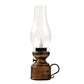 Retroflame - Elegante LED Kerosine Lamp voor Retro Stijl