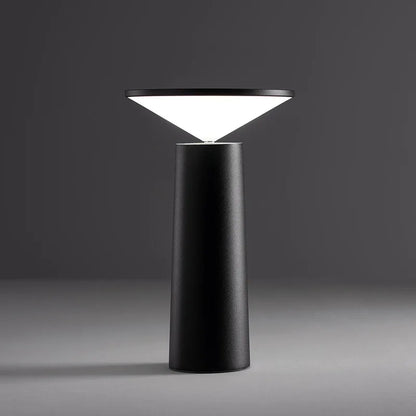 ChicLicht – Moderne Touch Tafellamp met USB