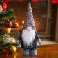 Magische Verstelbare Kerstkabouters - Elegant & Knus