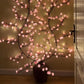 SakuraGlow Lights - Betoverende LED Kersenbloesem Decoratie