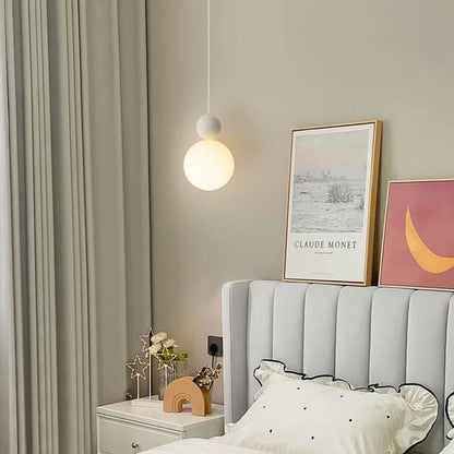 LichtCrown – LED Hanglamp voor Woonkamer