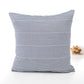Nordic Kussenhoes - Luxe Scandinavische Kussenhoes voor Comfort en Elegantie