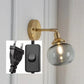 LightCrown Wall Lamp - Strakke Moderne Verlichting