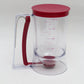 QuickServe Dispenser - Pannenkoeken & Cupcakes Gemakkelijk