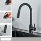 FlexiStream – Innovatieve Slimme Kraan voor Keuken Gemak