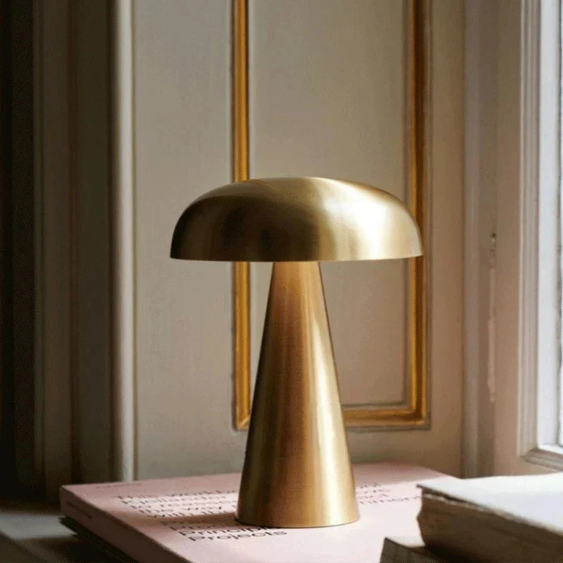 ChicLume - Draagbare LED Lamp met Dimfunctie