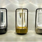 Oplaadbare Draadloze LuxeGlow Tafellamp - Elegante Draadloze Lamp voor Elke Stemming