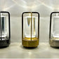 LumenAura - Elegante Draadloze Verlichting voor Binnen en Buiten
