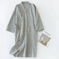 SleepRobe Badjas - Luxe Heren Kimono Badjas 2024