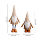 Magische Verstelbare Kerstkabouters - Elegant & Knus