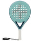 CarbonEdge Elite Padelracket - Luxe Padelracket voor Ongelooflijke Prestaties