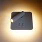 FlexiGlow Light – Verstelbare LED Wandlamp