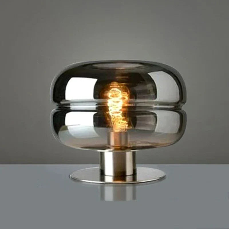 LuxeDesign - Elegante Tafellamp voor Moderne Interieurs