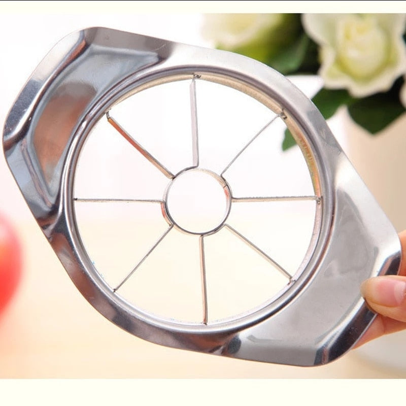 AppleEase Slicer - Snelle en Gezonde Appelsnijders