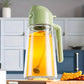 PureMist - 2-in-1 Olieverdeler voor Gezond Koken