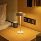 TouchGlow - Elegante Draadloze Tafellamp met Aanraakbediening