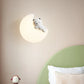 MoonAnimal – Magische Maanlamp voor Kinderkamers