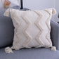 BohoVibes Pillow Covers – Ibiza Stijl voor Thuis