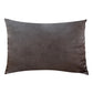 Orion Noir Kussenhoes - Luxe Velours Kussenhoes voor een Stijlvol Interieur