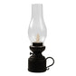 Retroflame - Elegante LED Kerosine Lamp voor Retro Stijl