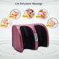 SootheStep – Luxe Shiatsu Voetmassage met Warmtefunctie