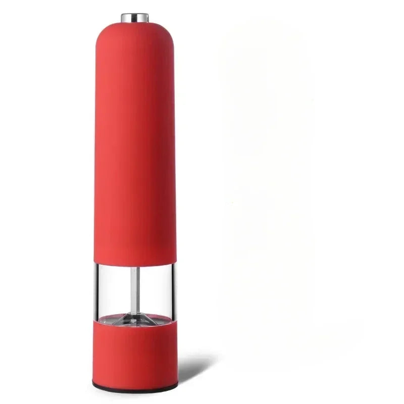 Elegante BrightMaal - Elektrische Slijpmachine met LED