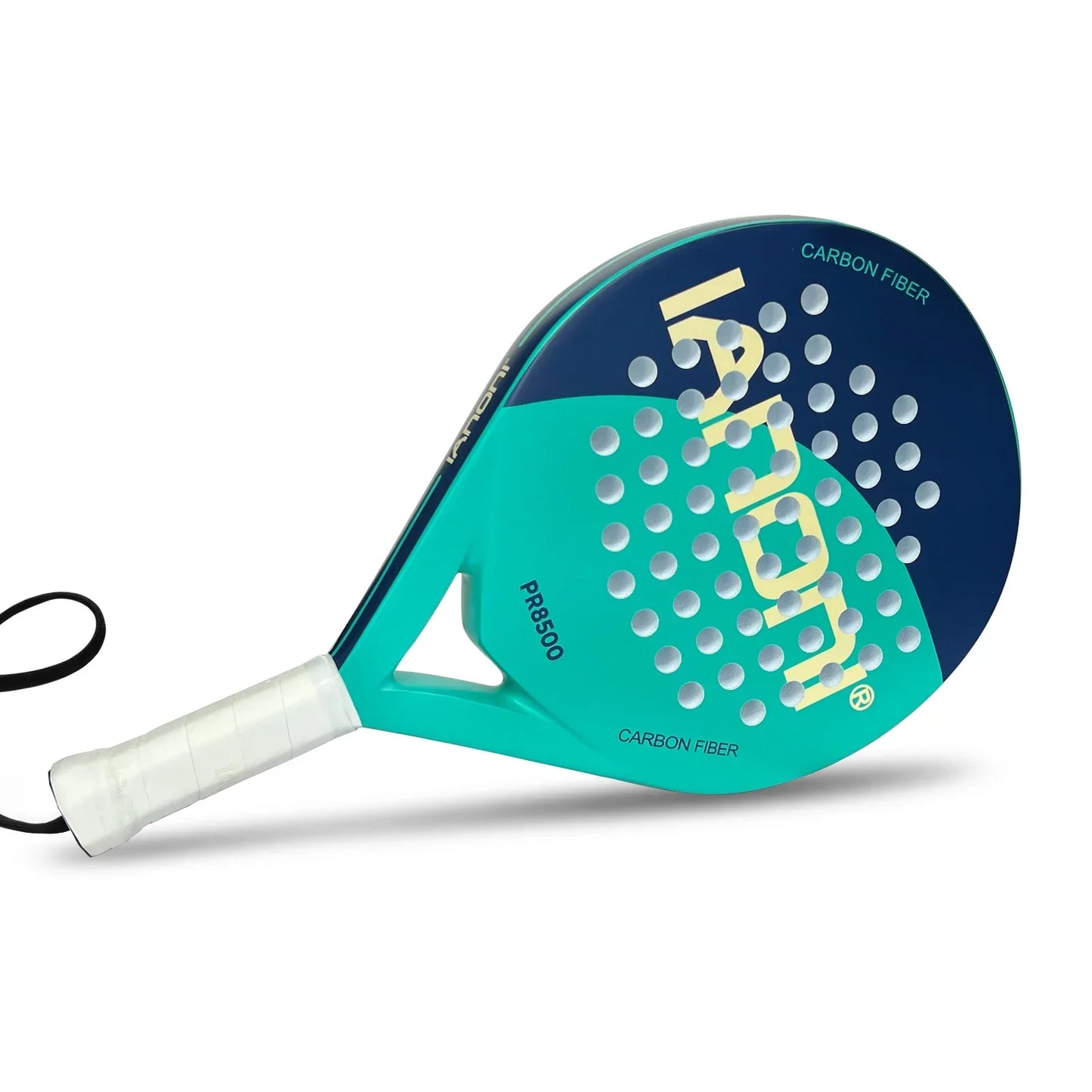 FlexEVA Padelracket Pro – Premium Padel Racket voor Ongeëvenaarde Prestaties