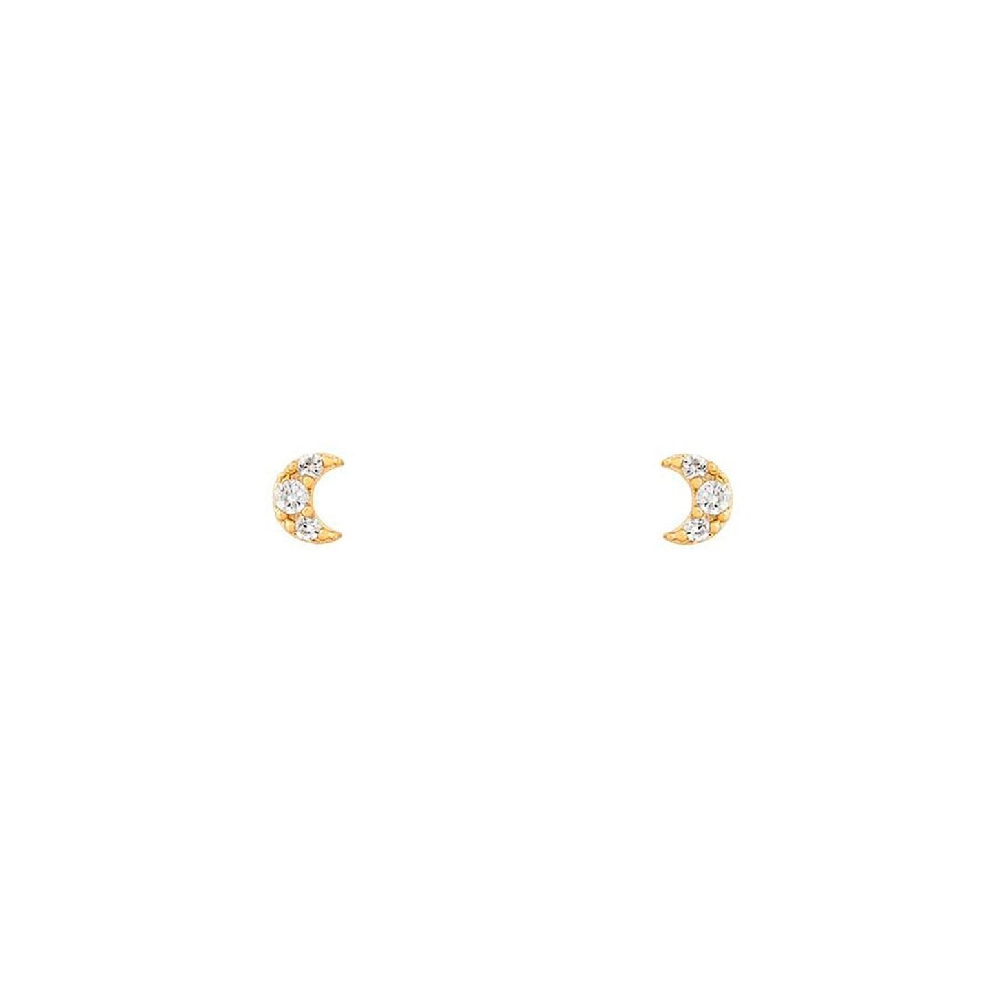 StarGlow Earrings - Magische Oorbellen met Sterrenontwerp