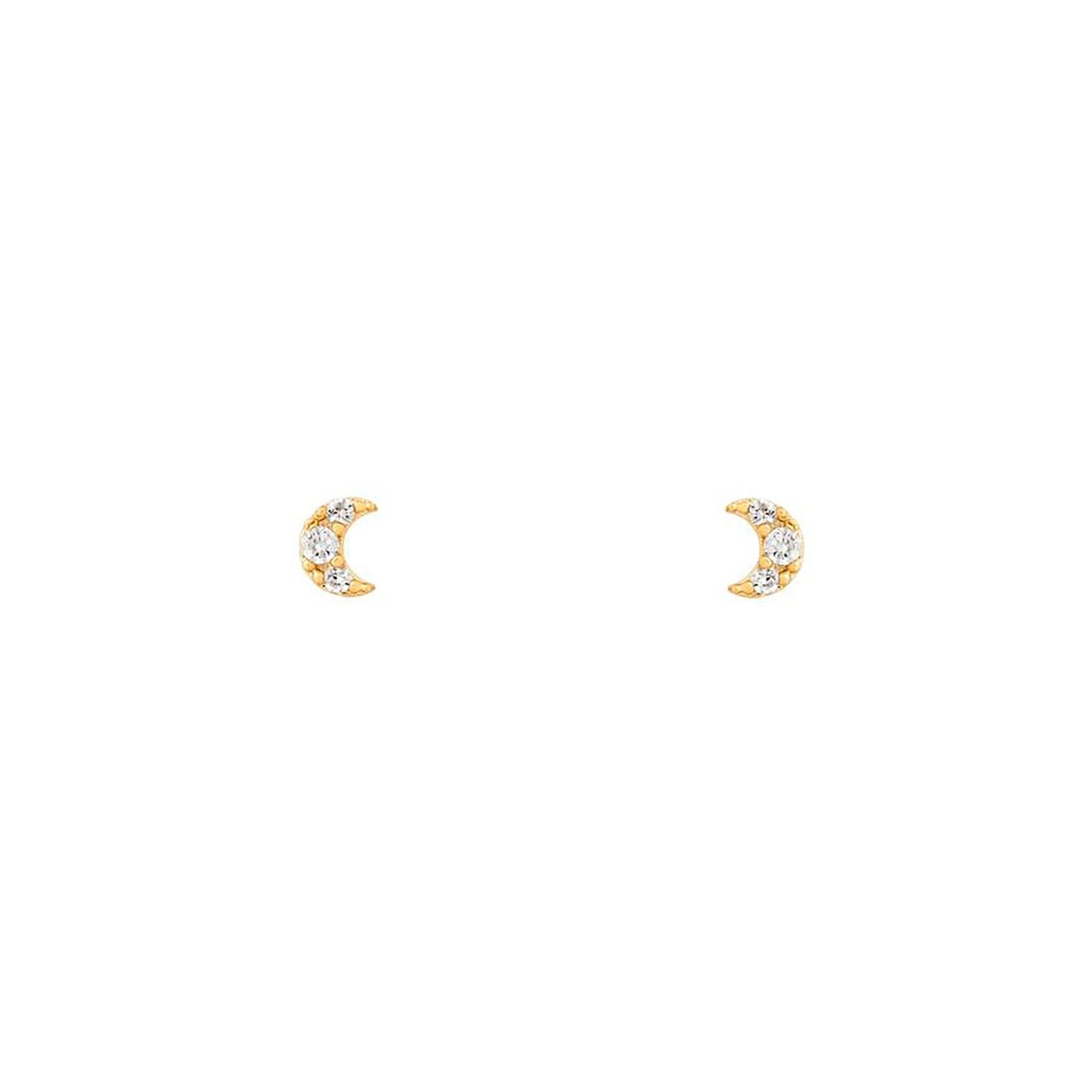 StarGlow Earrings - Magische Oorbellen met Sterrenontwerp