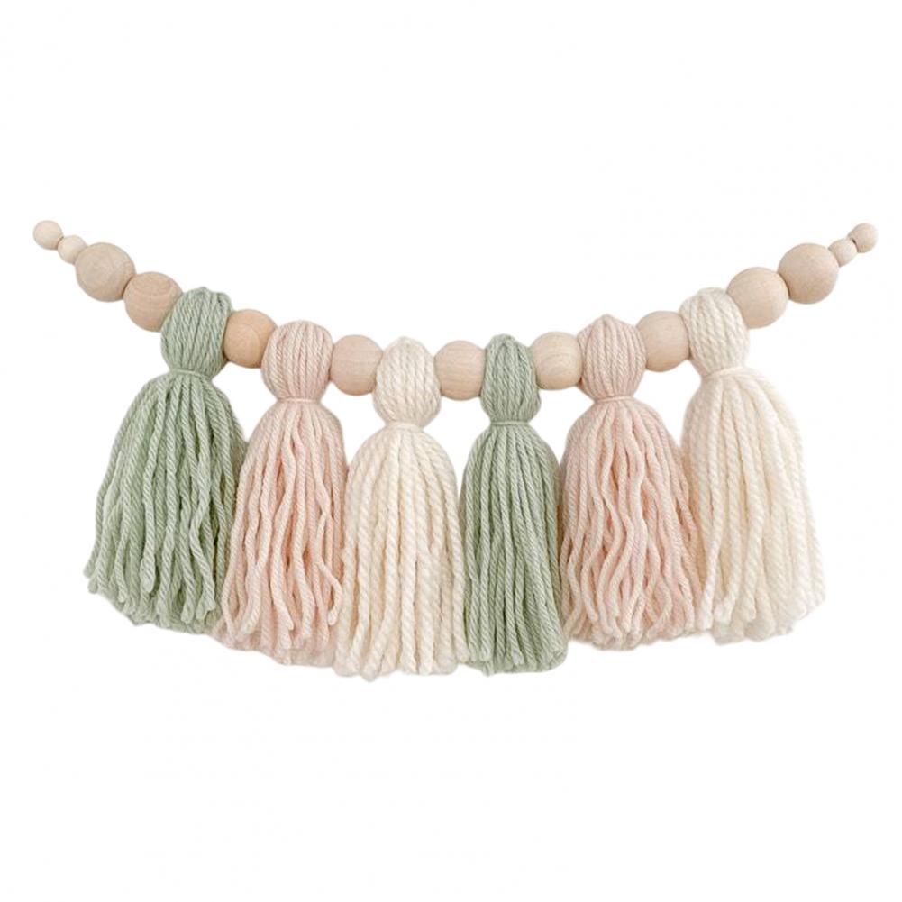 TinyGlow String - Schattige Verlichting voor de Babykamer