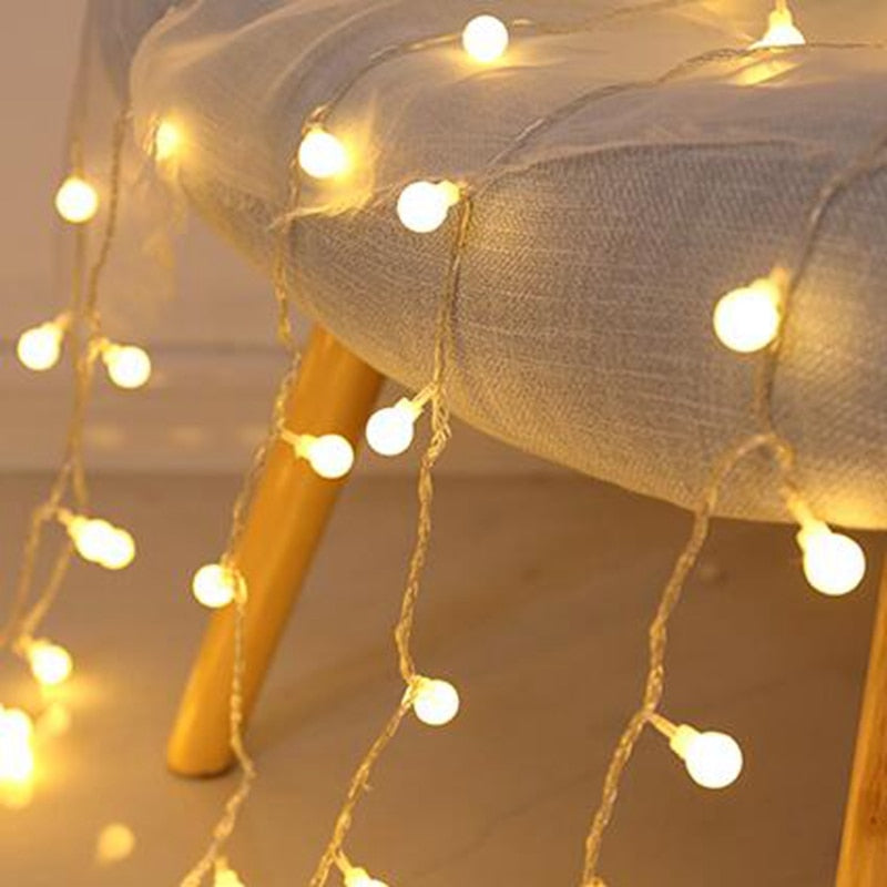 Xmass Glow – Warme Sfeerlampen voor de Feestdagen