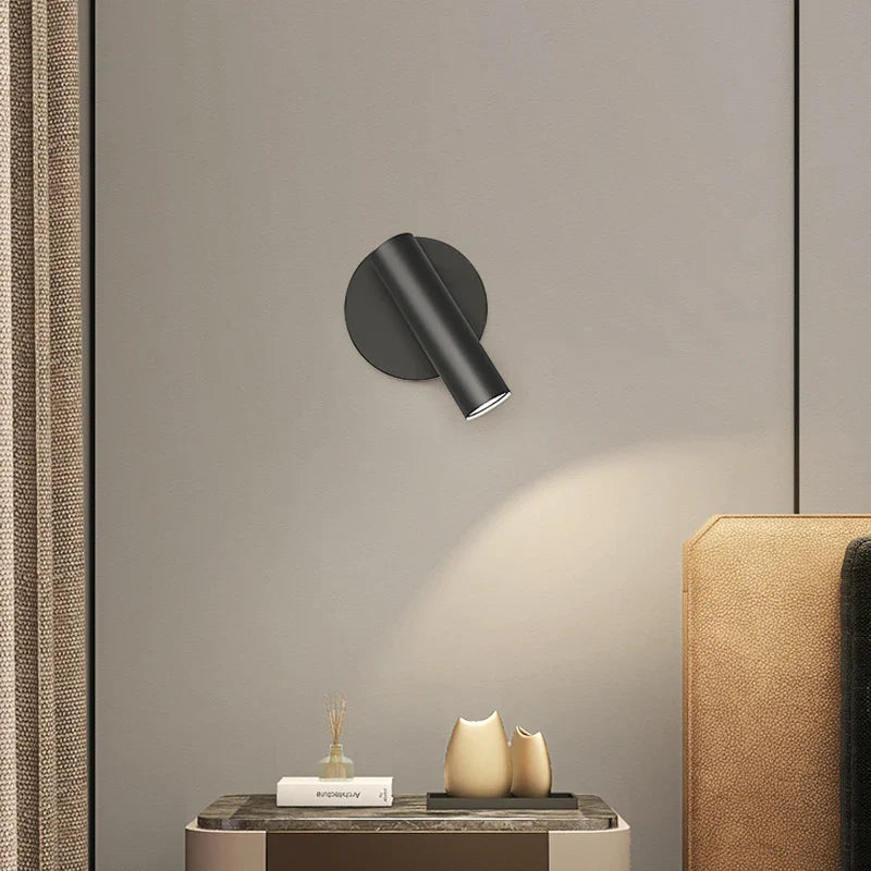 FlexiLume – Verstelbare LED Leeslamp voor Slaapkamer