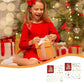 SparkleJoy Advent Calendar – Magische Sieraden voor Kinderen