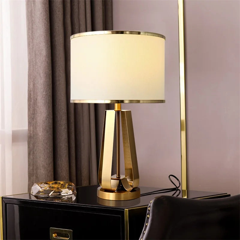 ChicLuxe - Moderne LED Lamp voor Elegant Interieur