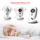 BabyEye Slimme Babybewaking - Video Monitor voor Duidelijke Verbinding