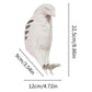 OwlLight - 3D Uil Wandlamp voor Slaapkamer