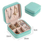 JewelryVault - Luxe Draagbare Sieradendoos Organizer