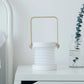 CompactGlow – Elegant Opvouwbare LED Bureaulamp voor Thuis en Onderweg
